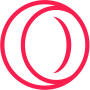 Opera GX logo